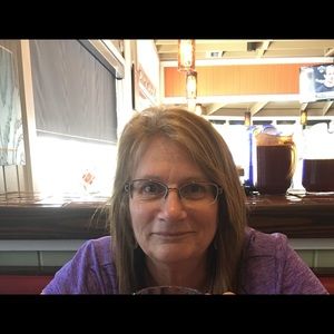 Meet your Posher, Maureen